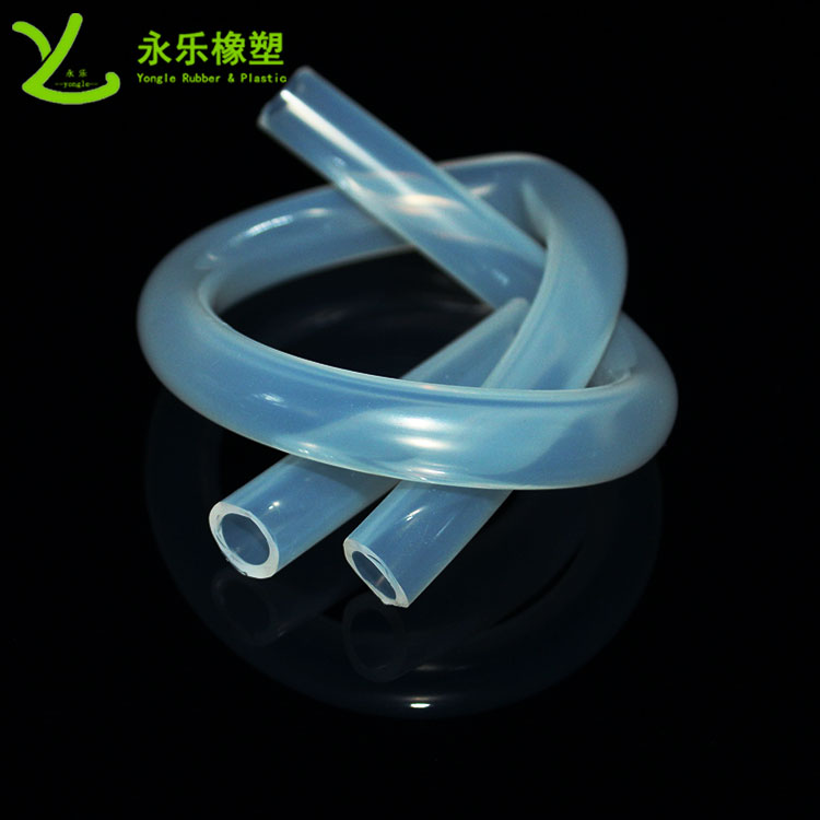 蠕動泵硅膠管，擠出蠕動泵硅膠管，無氣味蠕動泵硅膠管