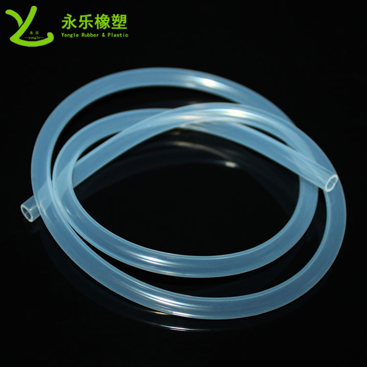 蠕動泵硅膠管，定制蠕動泵硅膠管，擠出蠕動泵硅膠管