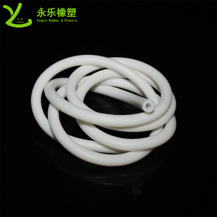 阻燃發(fā)泡硅膠管，耐高溫發(fā)泡硅膠管，防火發(fā)泡硅膠管