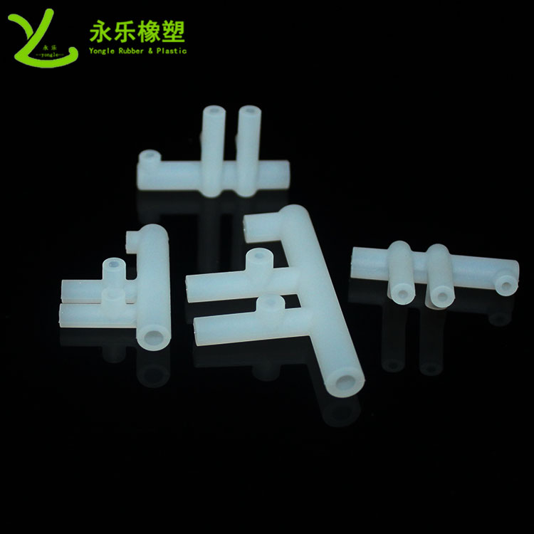 模壓硅膠件，醫(yī)用硅膠配件，硅膠多孔氣閥