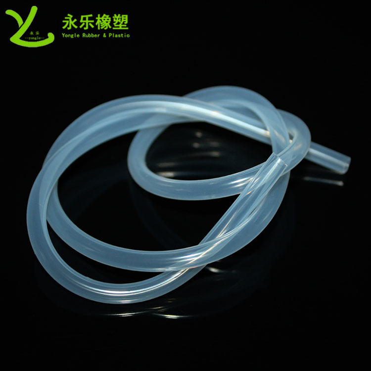蠕動泵硅膠管，定制蠕動泵硅膠管，擠出蠕動泵硅膠管
