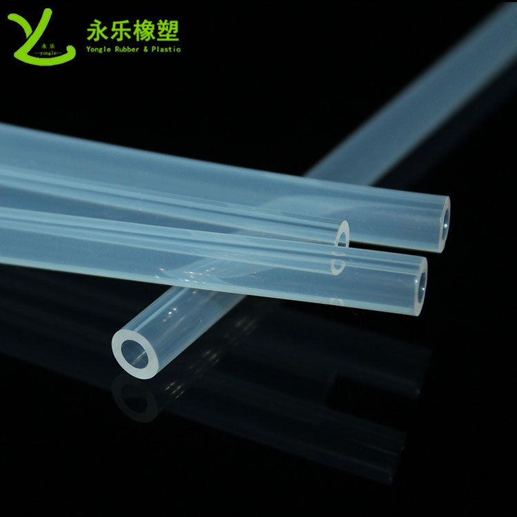 定制16#蠕動(dòng)泵硅膠管，透明16#蠕動(dòng)泵硅膠管，食品級(jí)16#蠕動(dòng)泵硅膠管