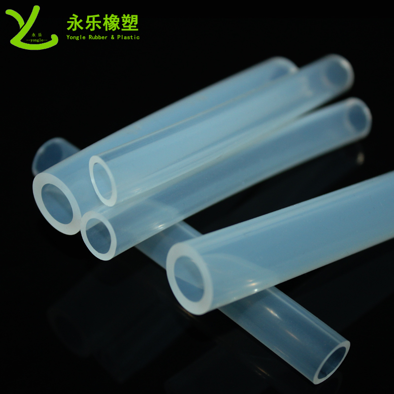 擠出35#蠕動泵硅膠管，防水35#蠕動泵硅膠管，無氣味35#蠕動泵硅膠管