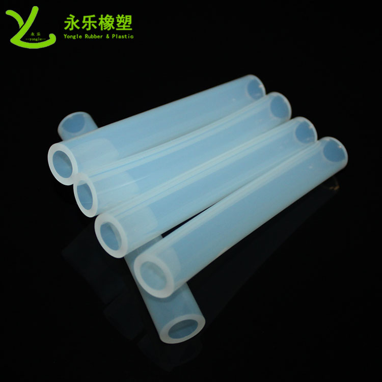 透明硅膠管，食品級硅膠管，蠕動泵硅膠管