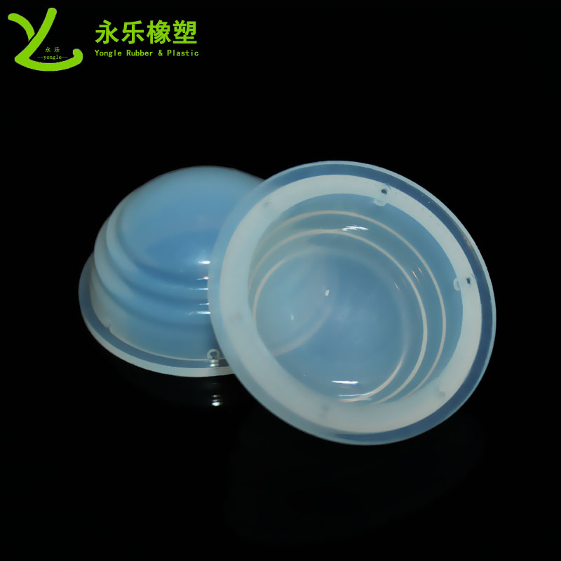 硅膠負壓拔火罐，硅膠拔火罐，家用吸濕拔罐器