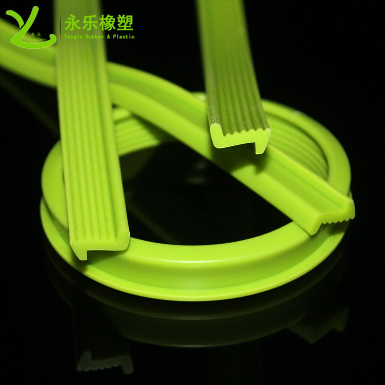 擠出粘接硅膠密封圈，異形硅膠密封圈，防水硅膠密封圈