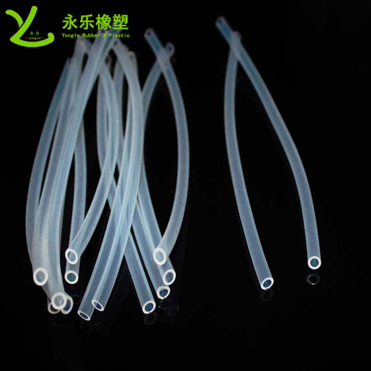 擠出硅膠管，透明硅膠管，耐高溫硅膠管