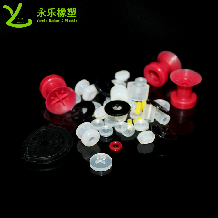 紅橋硅膠配件，醫(yī)療硅膠配件，模壓醫(yī)療硅膠配件
