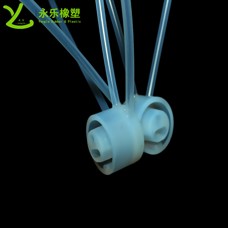 模壓硅膠配件，模壓醫(yī)用硅膠配件，無氣味醫(yī)用硅膠配件