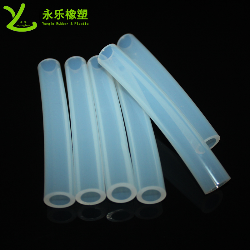擠出蠕動泵硅膠管，透明蠕動泵硅膠管，耐高溫蠕動泵硅膠管