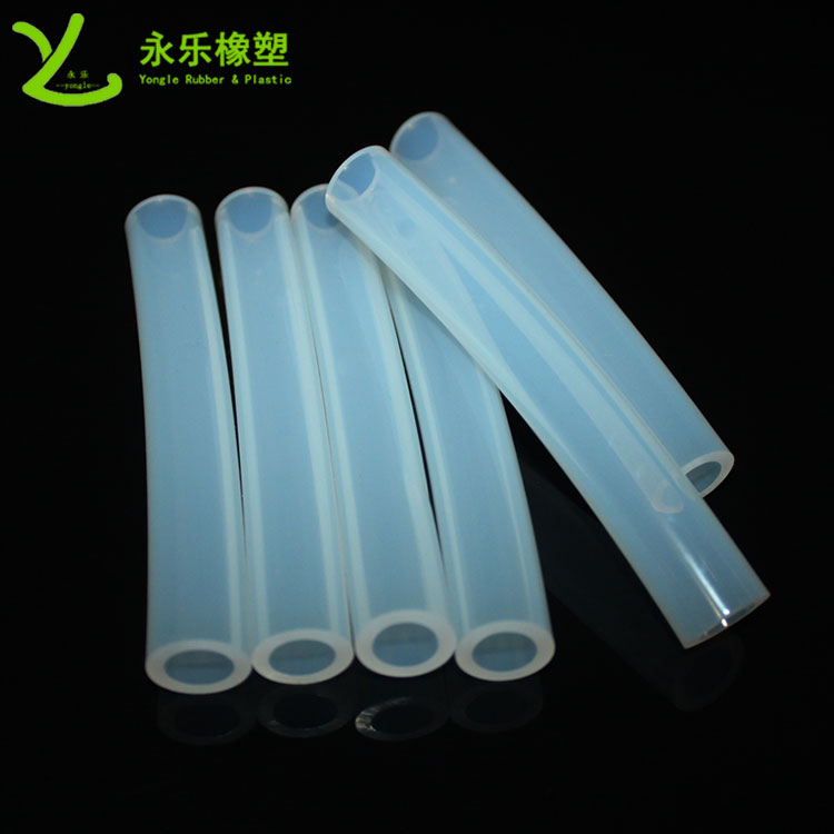 透明硅膠管，食品級硅膠管，蠕動泵硅膠管