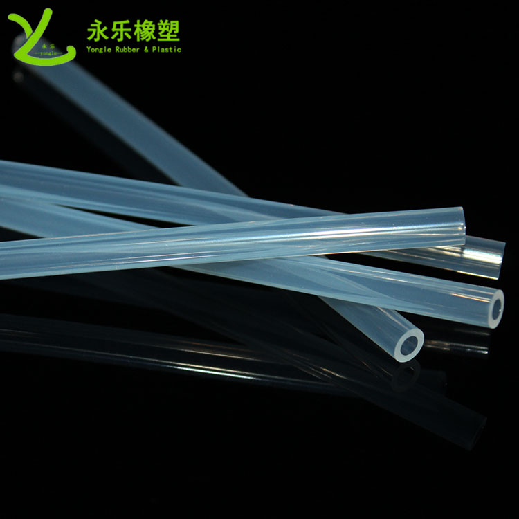 定制16#蠕動(dòng)泵硅膠管，透明16#蠕動(dòng)泵硅膠管，食品級(jí)16#蠕動(dòng)泵硅膠管