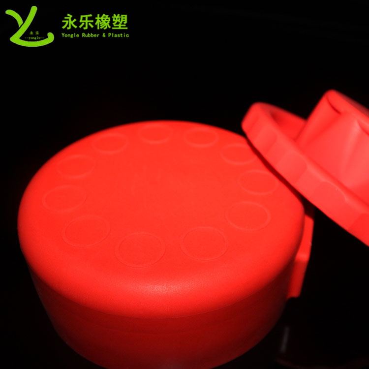 定制模壓發(fā)泡硅膠件，減震模壓發(fā)泡硅膠件，無氣味模壓發(fā)泡硅膠件