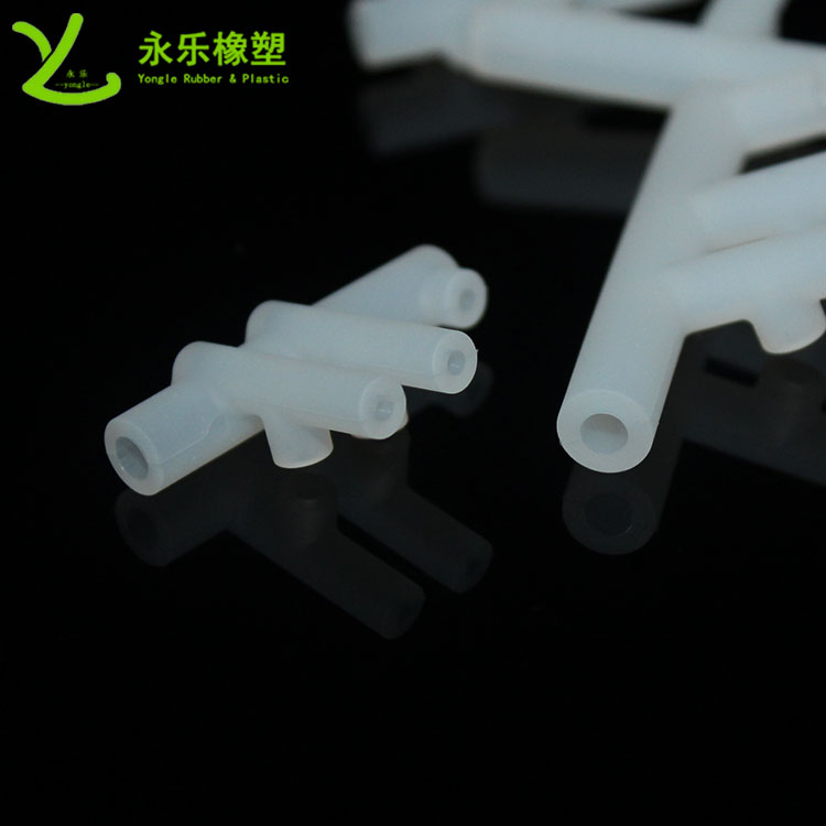 模壓硅膠件，醫(yī)用硅膠配件，硅膠多孔氣閥