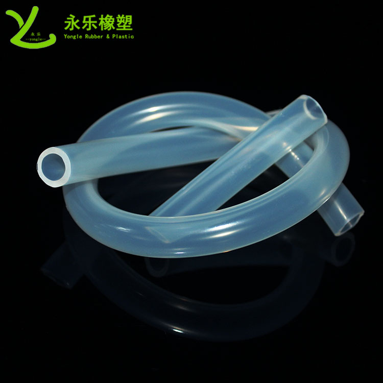 蠕動泵硅膠管，擠出蠕動泵硅膠管，無氣味蠕動泵硅膠管