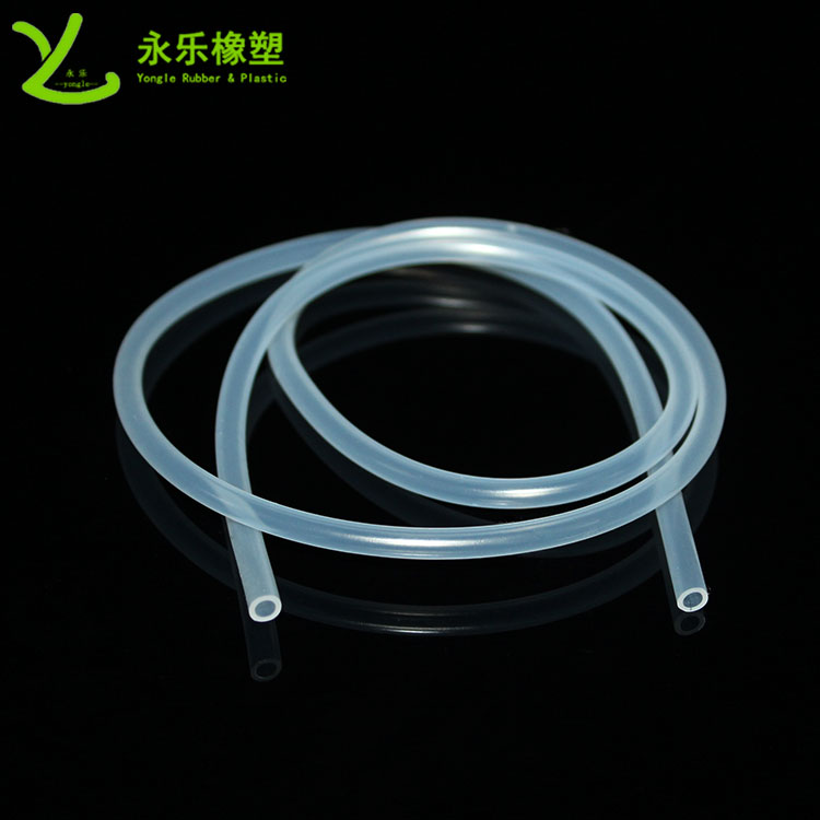 紅橋擠出17#蠕動(dòng)泵硅膠管，透明17#蠕動(dòng)泵硅膠管，食品級(jí)17#蠕動(dòng)泵硅膠管