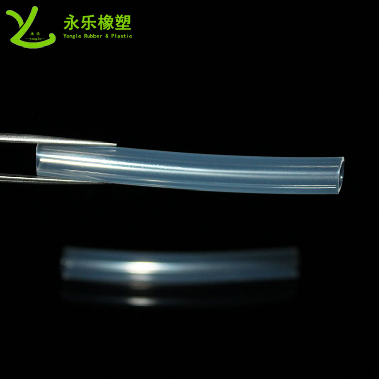 擠出蠕動泵硅膠管73#，透明蠕動泵硅膠管73#，食品級蠕動泵硅膠管73#