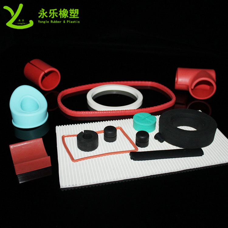 定制模壓發(fā)泡硅膠件，防水模壓發(fā)泡硅膠件，減震模壓發(fā)泡硅膠件
