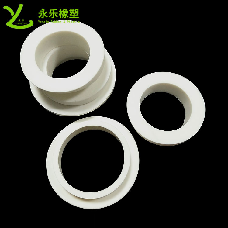 發(fā)泡硅膠圈，硅膠發(fā)泡密封圈，模壓發(fā)泡硅膠塞