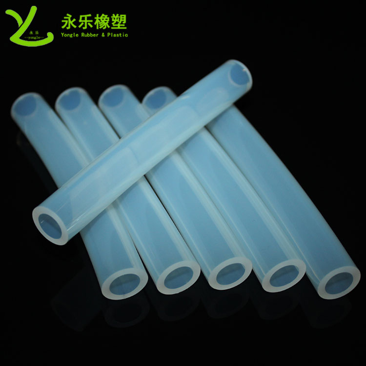 透明硅膠管，食品級硅膠管，蠕動泵硅膠管