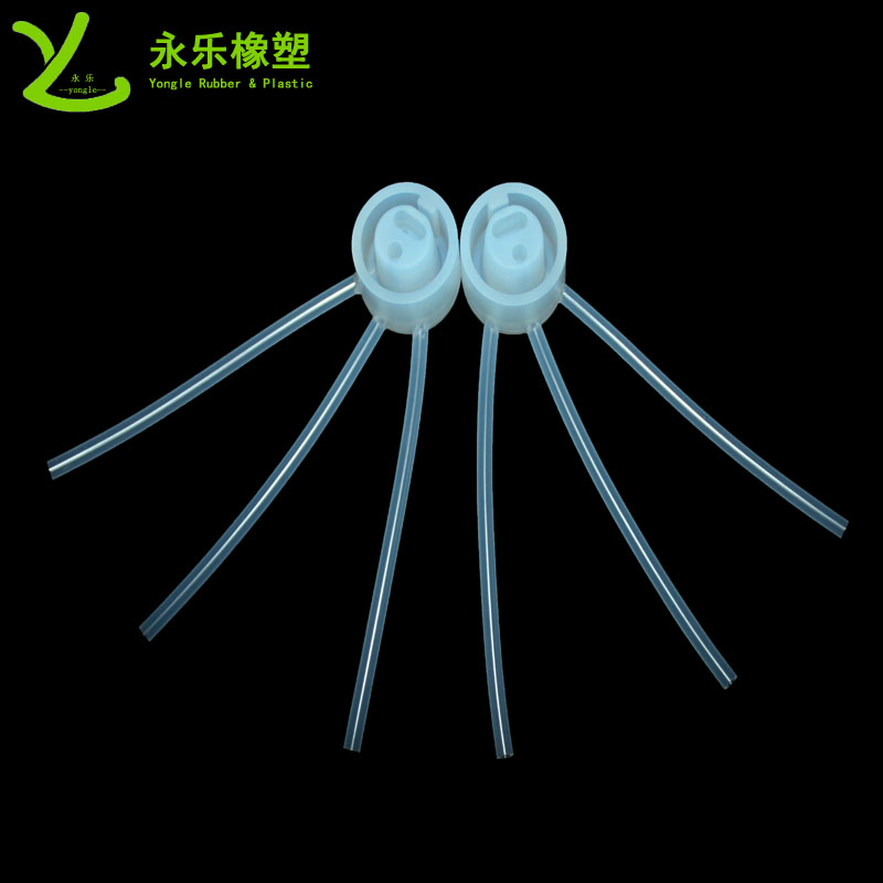 模壓硅膠配件，模壓醫(yī)用硅膠配件，無氣味醫(yī)用硅膠配件
