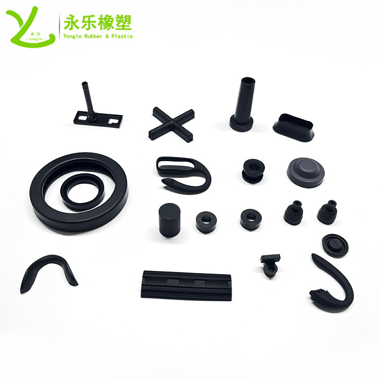 耐高溫橡膠制品加工，防水橡膠制品加工，模壓橡膠制品加工