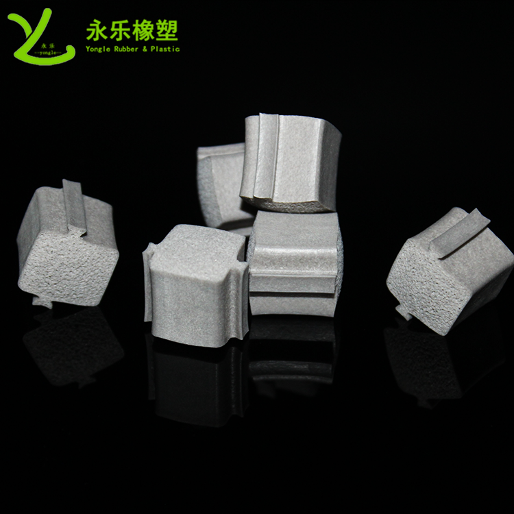 擠出發(fā)泡硅膠塞，耐高溫發(fā)泡硅膠塞，防水發(fā)泡硅膠塞