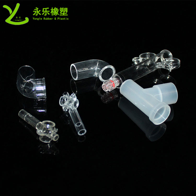 模壓塑膠件，耐高溫塑膠配件，醫(yī)用塑膠配件