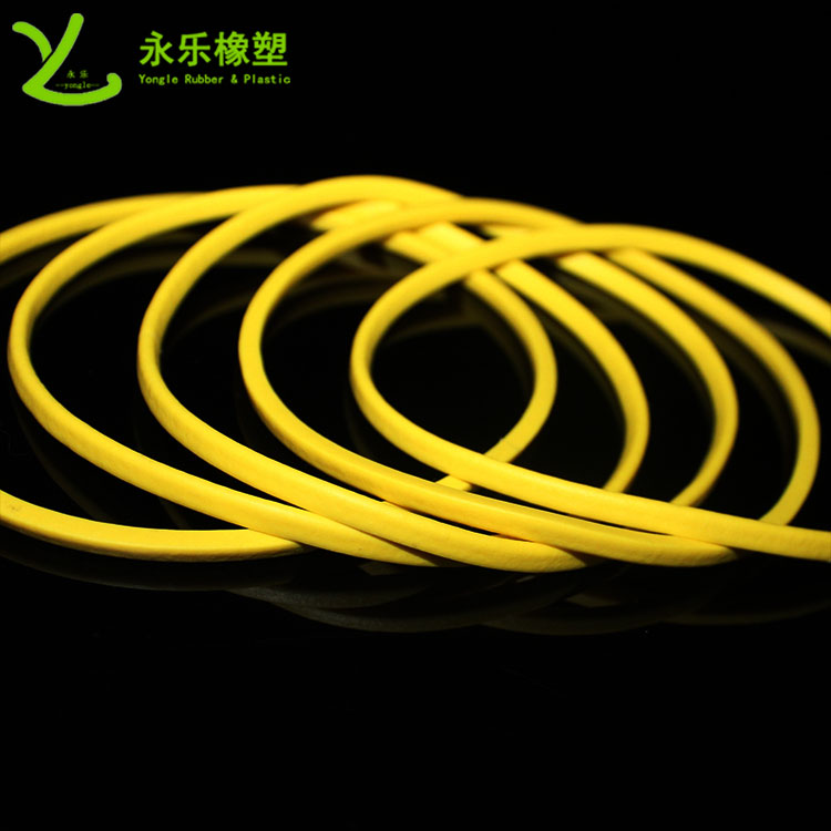 定制發(fā)泡防水密封圈，無氣味發(fā)泡防水密封圈，耐高溫發(fā)泡防水密封圈