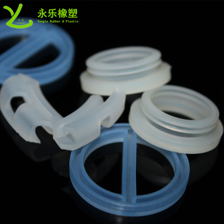 硅膠配件，模壓硅膠配件，醫(yī)用硅膠件