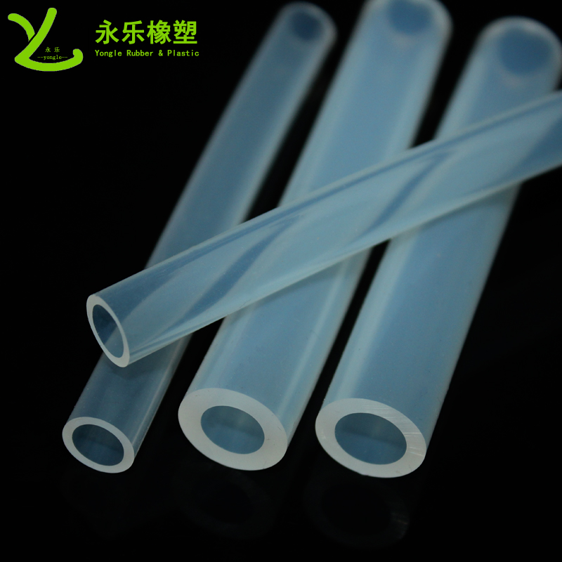 定制蠕動(dòng)泵硅膠管，透明蠕動(dòng)泵硅膠管，醫(yī)用蠕動(dòng)泵硅膠管