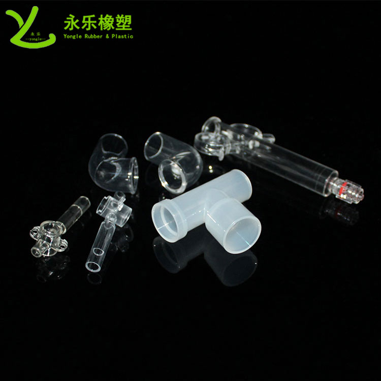 定制醫(yī)療用塑膠配件，異形醫(yī)療用塑膠配件，無氣味醫(yī)療用塑膠配件