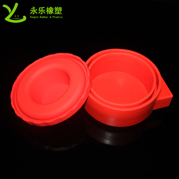 定制模壓發(fā)泡硅膠件，減震模壓發(fā)泡硅膠件，無氣味模壓發(fā)泡硅膠件