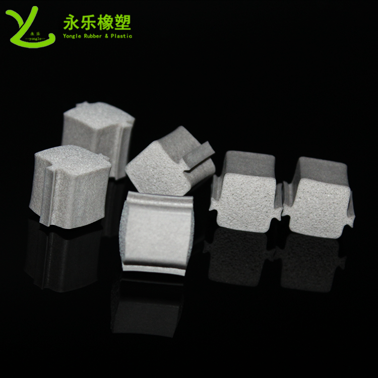 擠出發(fā)泡硅膠塞，耐高溫發(fā)泡硅膠塞，防水發(fā)泡硅膠塞