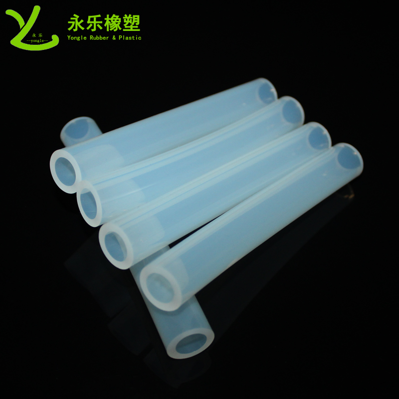 擠出蠕動泵硅膠管，透明蠕動泵硅膠管，耐高溫蠕動泵硅膠管