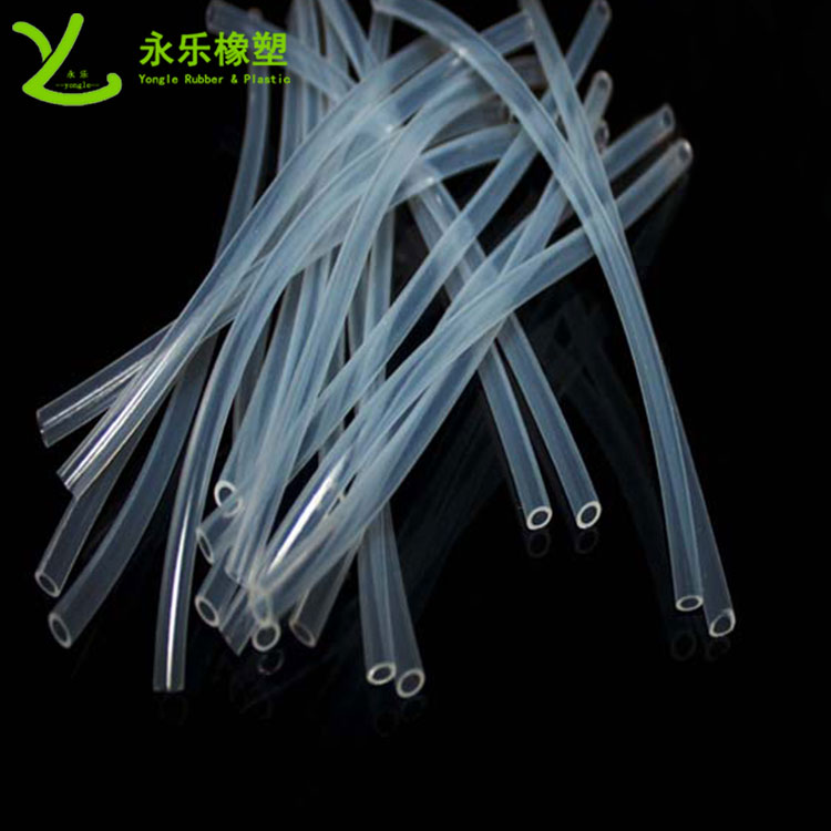 擠出硅膠管，透明硅膠管，耐高溫硅膠管