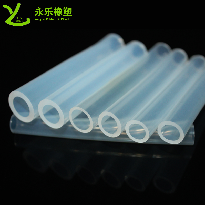 透明硅膠管，食品級硅膠管，蠕動泵硅膠管
