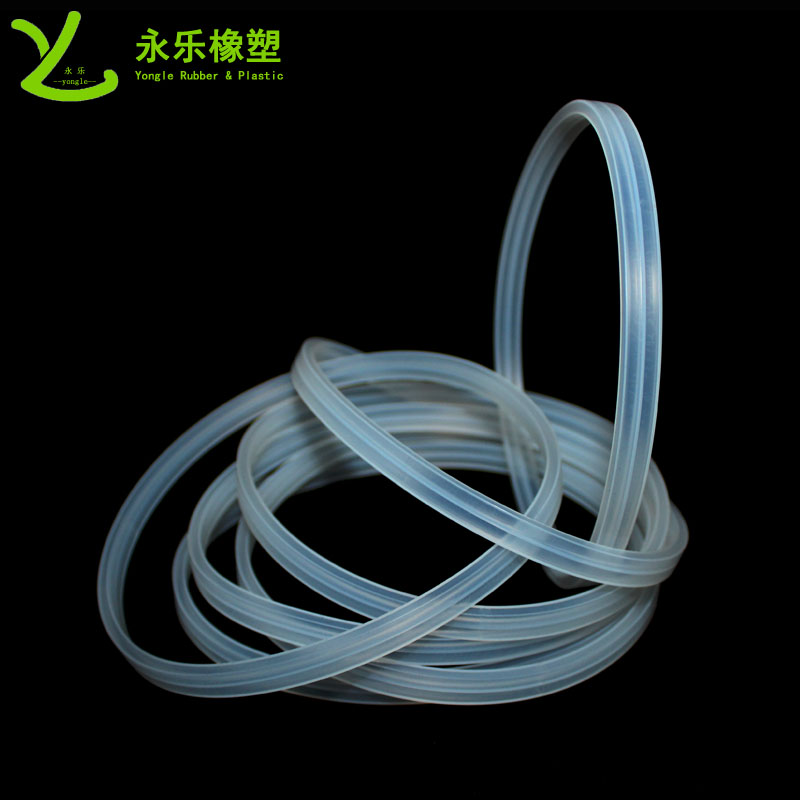 紅橋食品級(jí)儲(chǔ)物盒密封圈，儲(chǔ)米桶硅膠密封圈，儲(chǔ)物罐密封圈，保鮮盒密封圈
