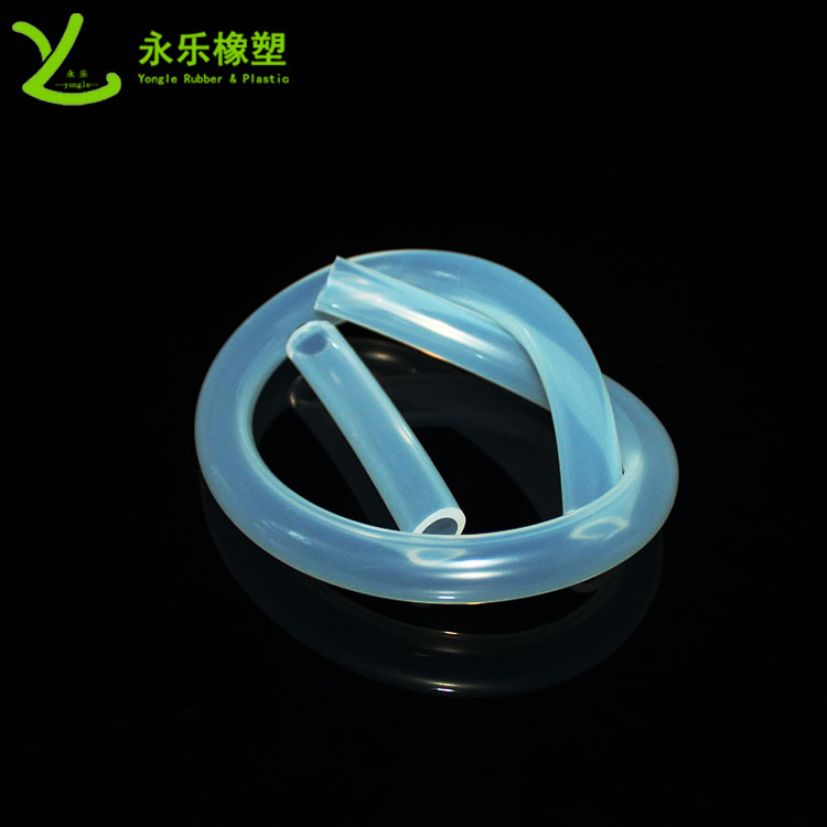 蠕動泵硅膠管，擠出蠕動泵硅膠管，無氣味蠕動泵硅膠管