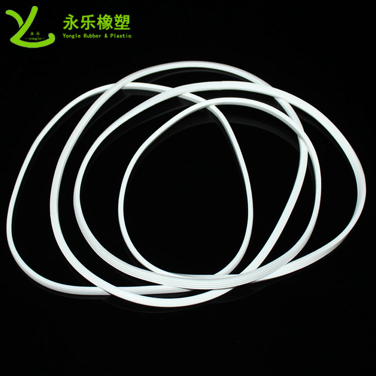 擠出防水發(fā)泡密封圈，阻燃發(fā)泡密封圈，粘接發(fā)泡密封圈