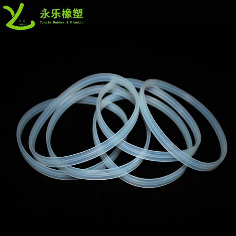 紅橋食品級(jí)儲(chǔ)物盒密封圈，儲(chǔ)米桶硅膠密封圈，儲(chǔ)物罐密封圈，保鮮盒密封圈