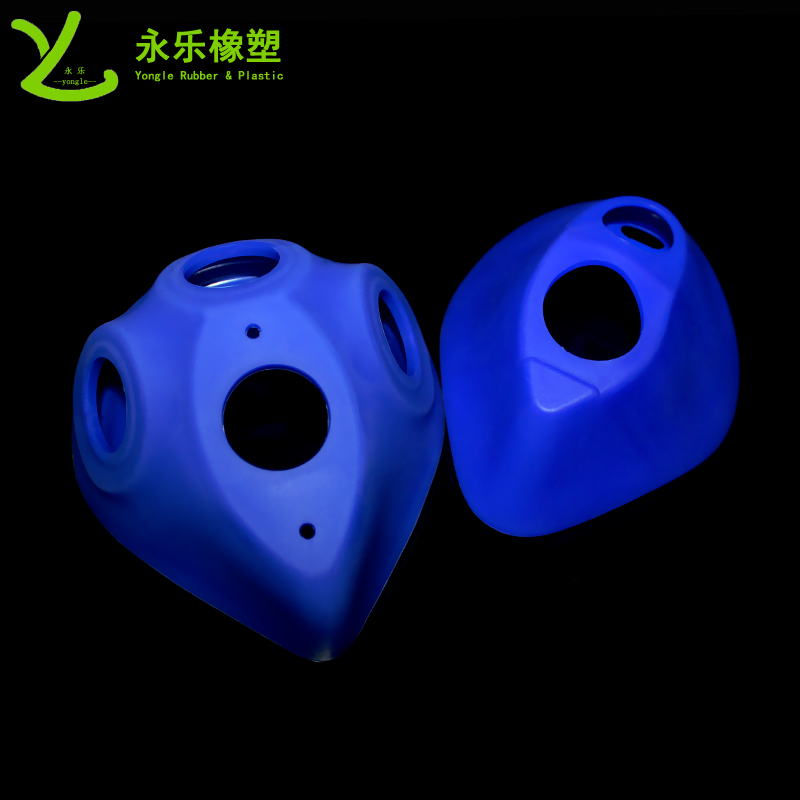 呼吸硅膠面罩，勞保硅膠面罩，全面罩硅膠軟邊