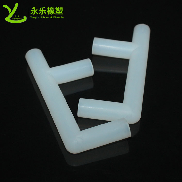醫(yī)用三通硅膠管，模壓硅膠三通管，三通硅膠管