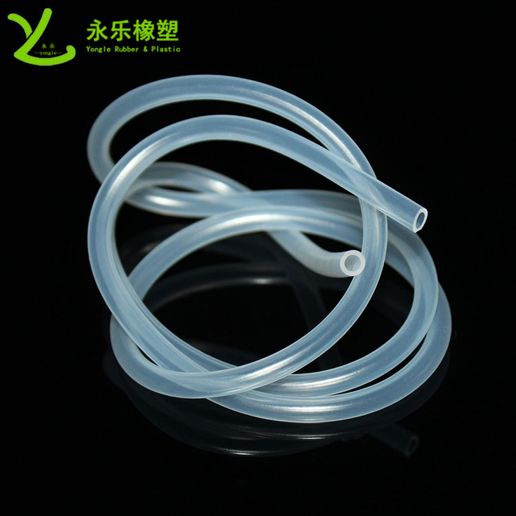 紅橋擠出17#蠕動(dòng)泵硅膠管，透明17#蠕動(dòng)泵硅膠管，食品級(jí)17#蠕動(dòng)泵硅膠管