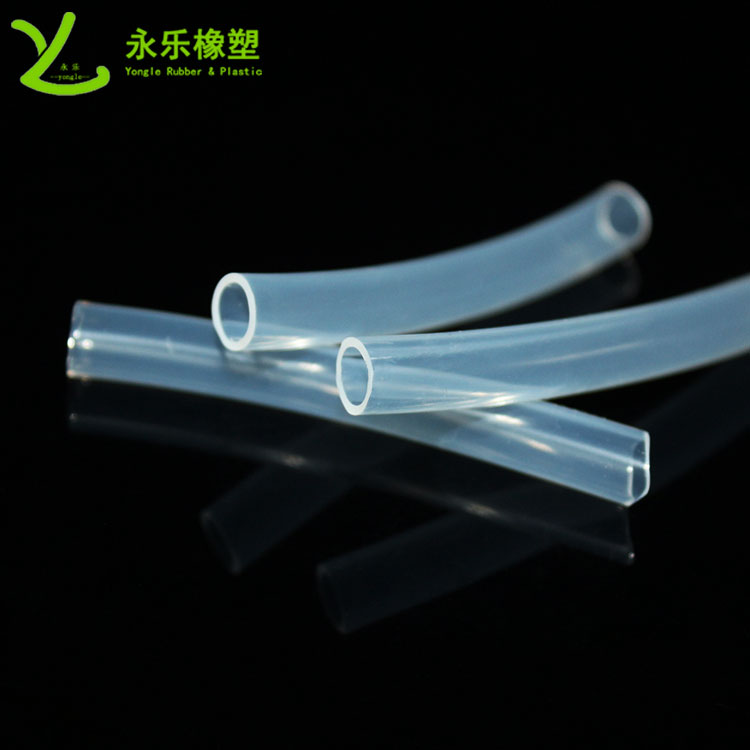 擠出蠕動泵硅膠管73#，透明蠕動泵硅膠管73#，食品級蠕動泵硅膠管73#