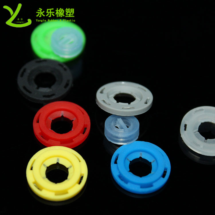 模壓醫(yī)用硅膠雜件，異形醫(yī)用硅膠雜件，異形醫(yī)用硅膠配件