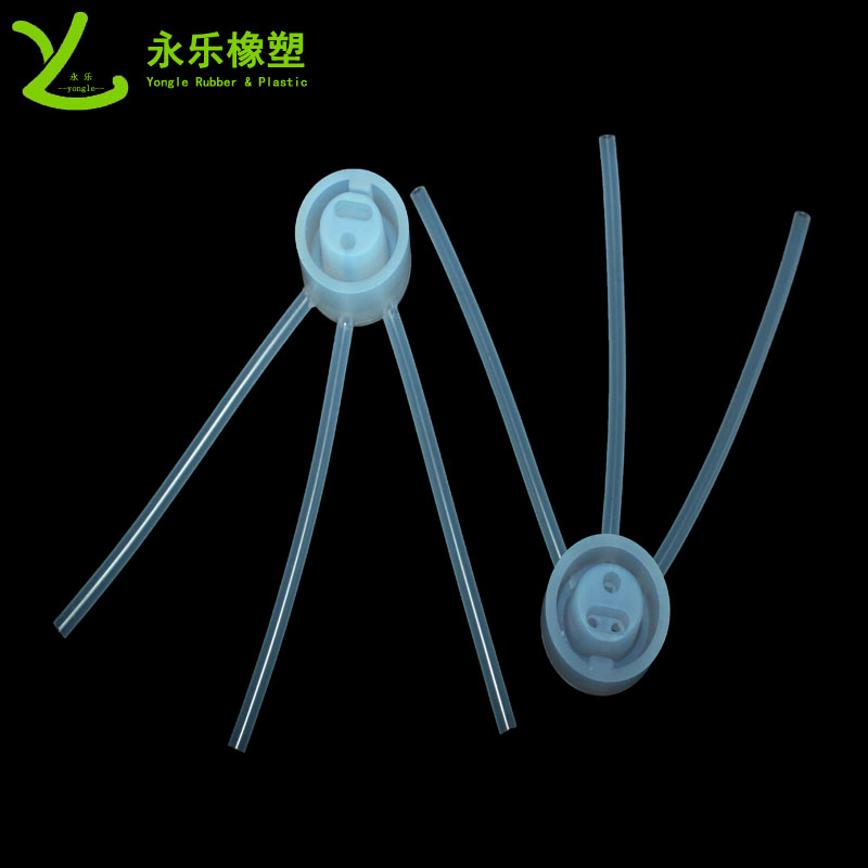 模壓硅膠配件，模壓醫(yī)用硅膠配件，無氣味醫(yī)用硅膠配件