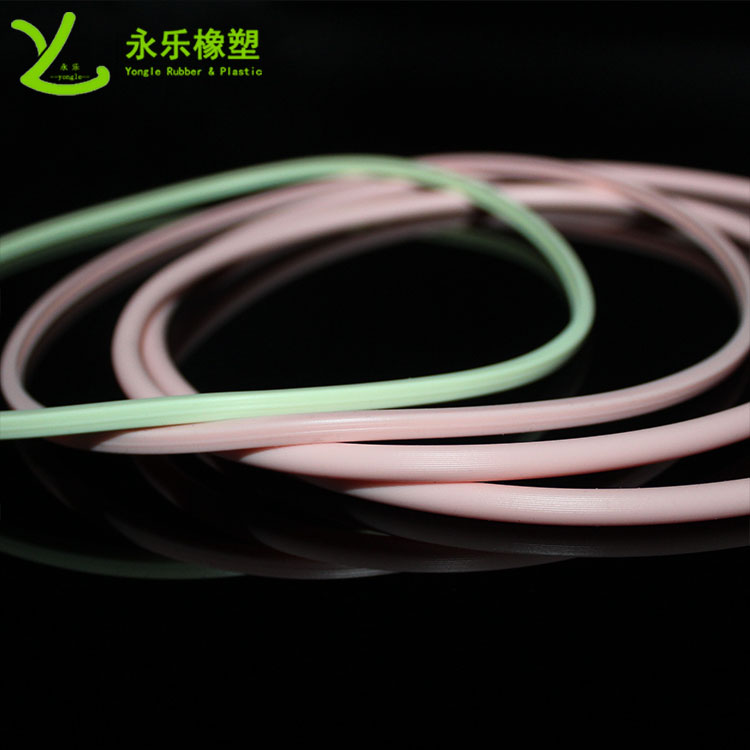 硅膠密封圈，擠出硅膠密封圈，粘接硅膠密封圈