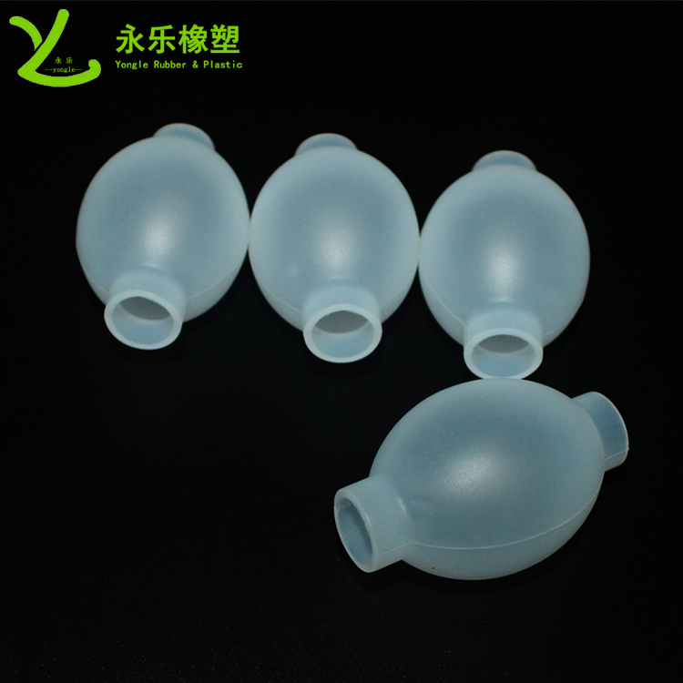 醫(yī)用硅膠球囊，醫(yī)療硅膠球囊，模壓硅膠球囊