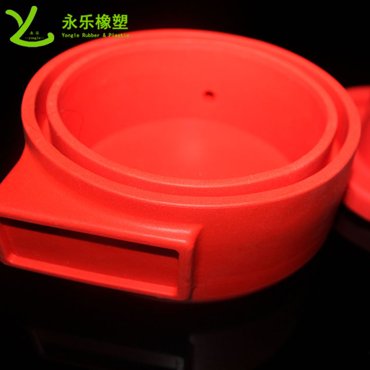定制模壓發(fā)泡硅膠件，減震模壓發(fā)泡硅膠件，無氣味模壓發(fā)泡硅膠件